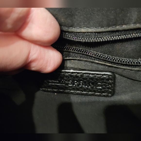 Call it spring Saddlebag - Picture 2 of 2